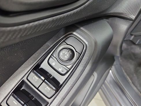 New 2026 Subaru Crosstrek 2.0i Premium image 11