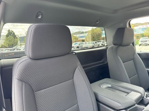 New 2026 GMC Sierra 1500 Pro w/ Pro Value Package image 15