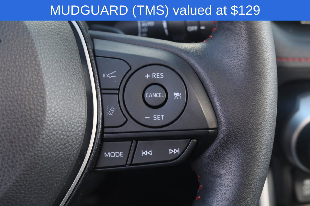 Used 2023 Toyota RAV4 XSE w/ Weather Package AWD/4WD image 11