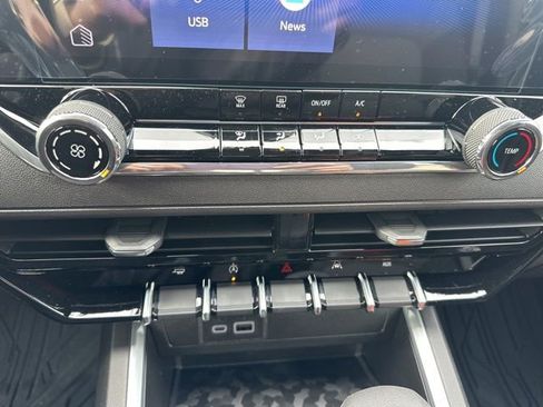 New 2026 Chevrolet Colorado W/T w/ Advanced Trailering Package image 25