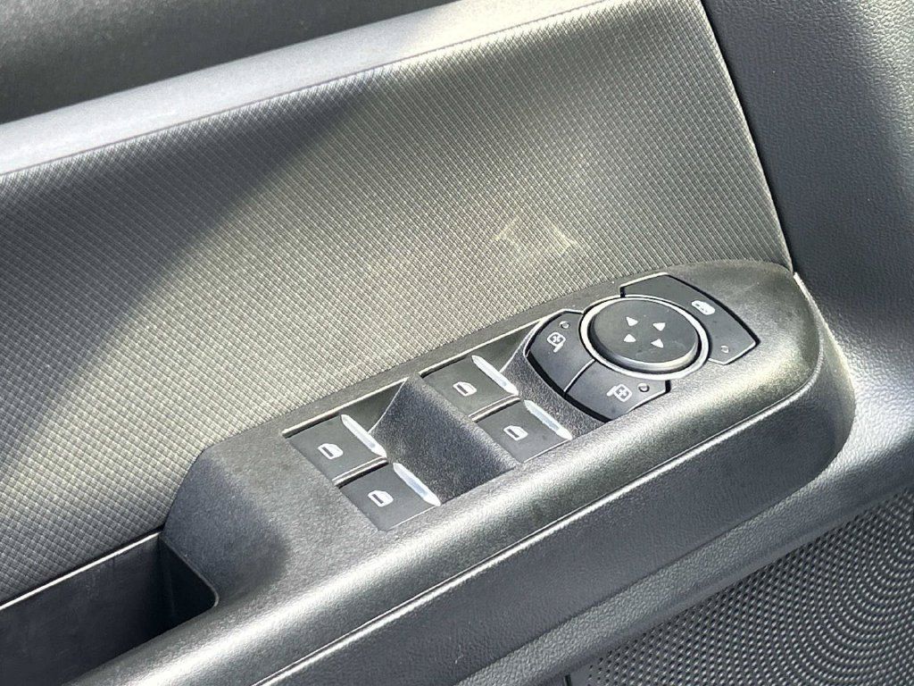 Used 2025 Ford Bronco Sport Outer Banks w/ Outer Banks Tech Package+ AWD/4WD image 22