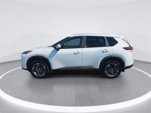 New 2026 Nissan Rogue SV image 5