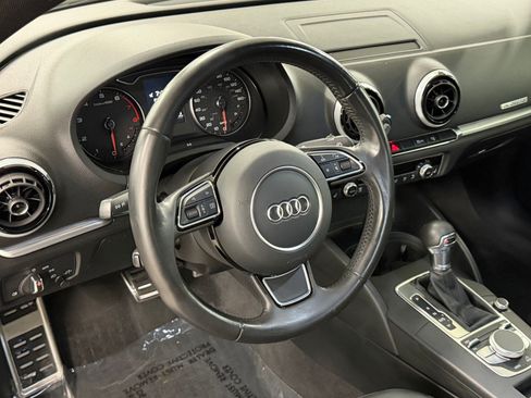 Used 2015 Audi A3 2.0T Premium w/ Audi MMI Navigation Plus AWD/4WD image 4