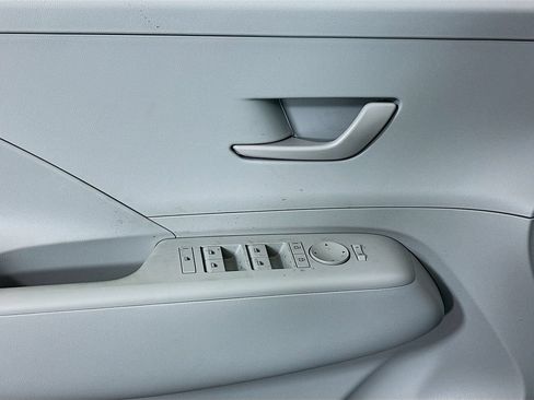 New 2026 Hyundai Kona SEL Sport FWD image 19