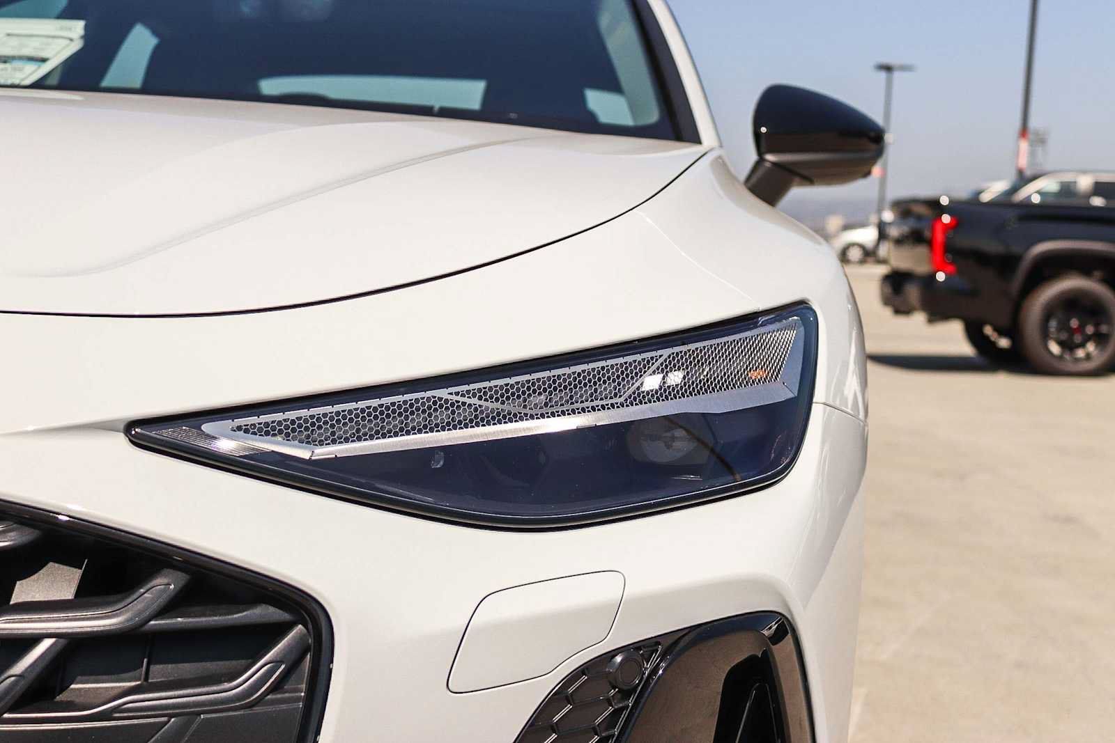 New 2026 Audi A6 Premium Plus AWD/4WD image 7
