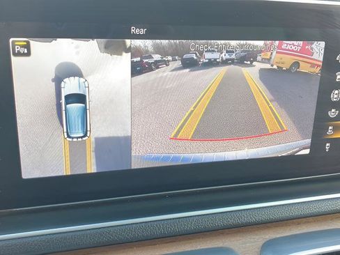 Used 2021 Mercedes-Benz GLE 350 w/ Premium Package image 39