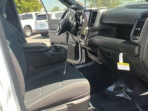 New 2025 RAM 2500 Tradesman image 12