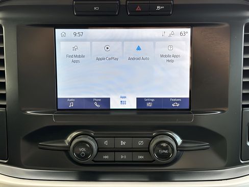 Used 2023 Ford F150 XLT image 18