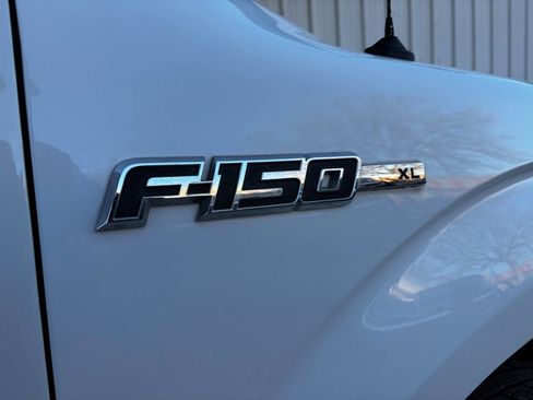 Used 2014 Ford F150 XL w/ Equipment Group 101A Mid image 9