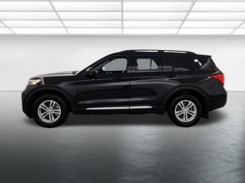 Certified 2023 Ford Explorer XLT AWD/4WD image 6
