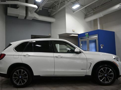 Used 2015 BMW X5 xDrive50i image 6