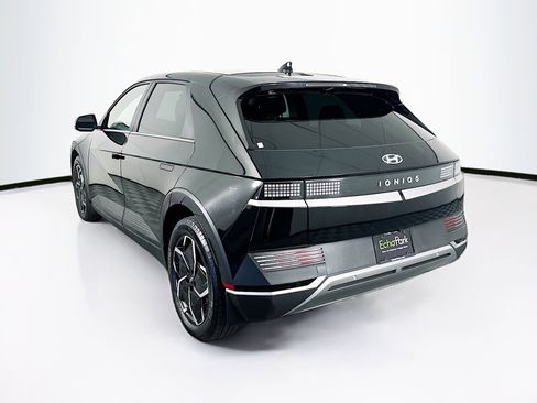 Used 2024 Hyundai Ioniq 5 SEL image 5