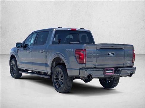 New 2026 Ford F150 Lariat w/ Equipment Group 502A High AWD/4WD image 18