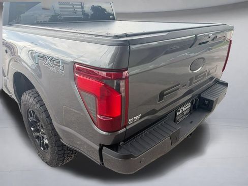Used 2024 Ford F150 XLT w/ Equipment Group 302A MID AWD/4WD image 32