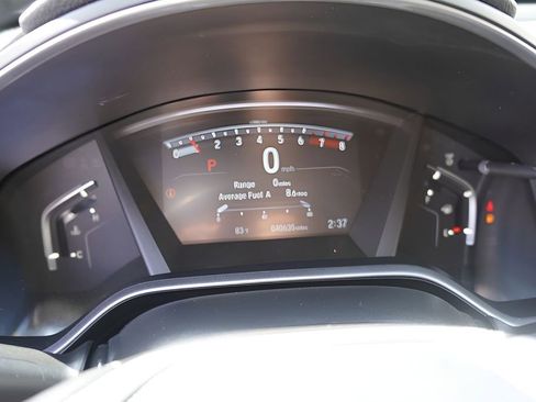 Used 2019 Honda CR-V EX-L image 19