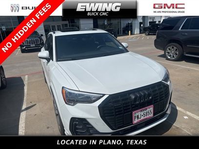 Used 2021 Audi Q3 2.0T Premium w/ Convenience Package
