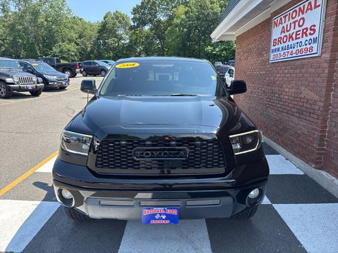 Used 2008 Toyota Tundra SR5 AWD/4WD image 6