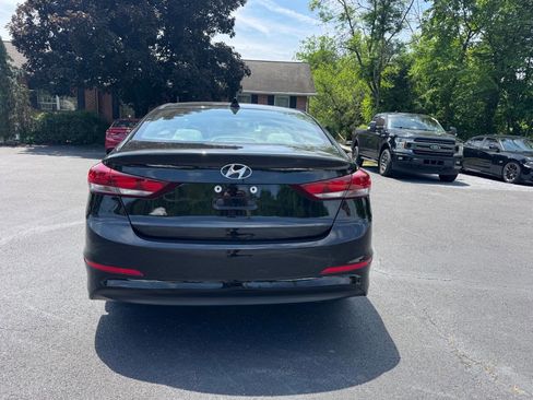 Used 2018 Hyundai Elantra SEL FWD image 6