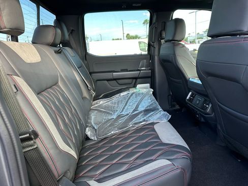 New 2026 Ford F150 Lariat w/ Equipment Group 502A High AWD/4WD image 20