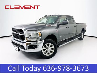 Used 2019 RAM 2500 Big Horn
