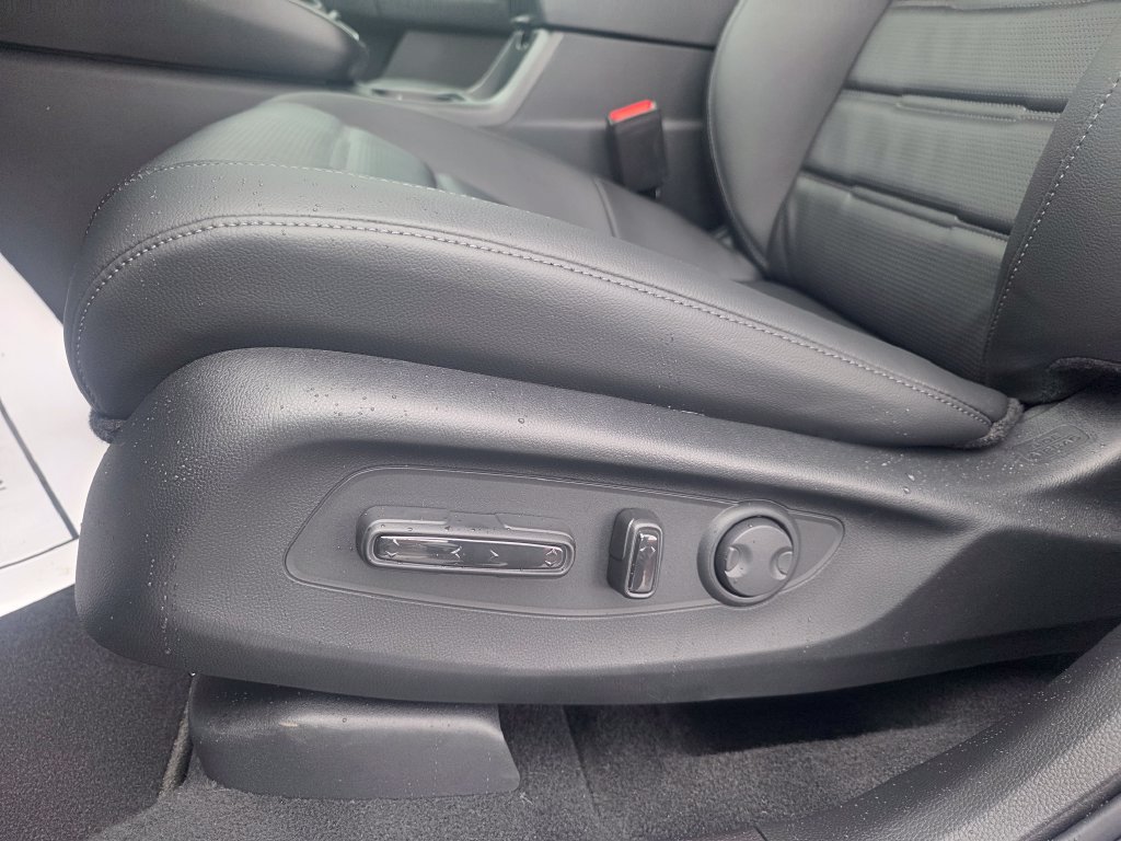 New 2027 Honda CR-V EX-L image 10