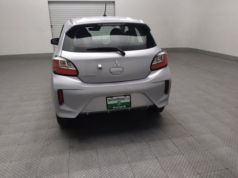 Used 2024 Mitsubishi Mirage ES image 6