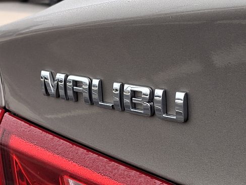 Certified 2024 Chevrolet Malibu LT image 31