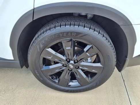 Used 2024 Hyundai Palisade XRT FWD image 21