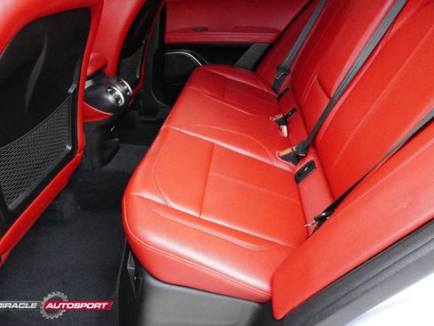 Used 2020 Alfa Romeo Stelvio Ti image 23