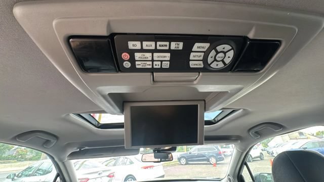 Used 2018 Honda Pilot Elite image 17