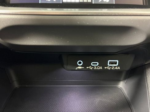 Certified 2025 Subaru Crosstrek 2.0i Premium w/ Convenience Package #2 image 22