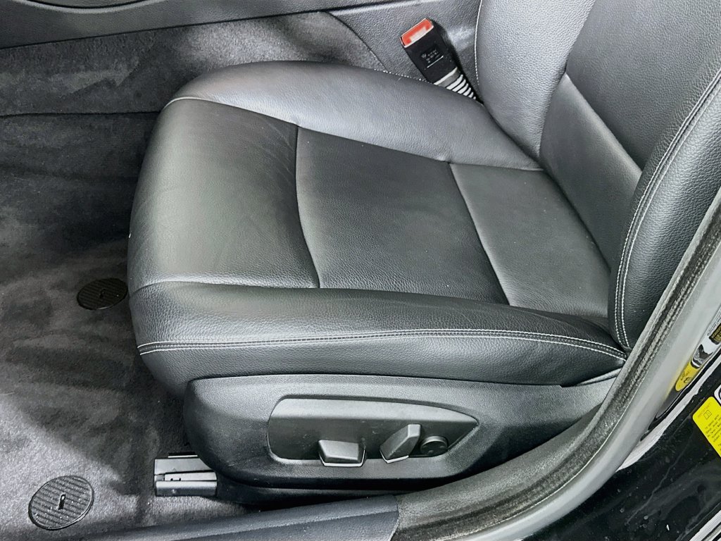 Used 2014 BMW 535i Sedan RWD image 20