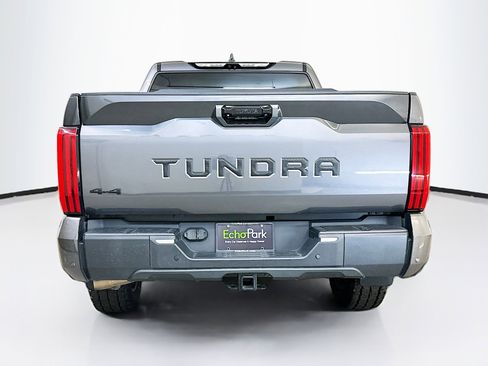Used 2024 Toyota Tundra Limited image 7