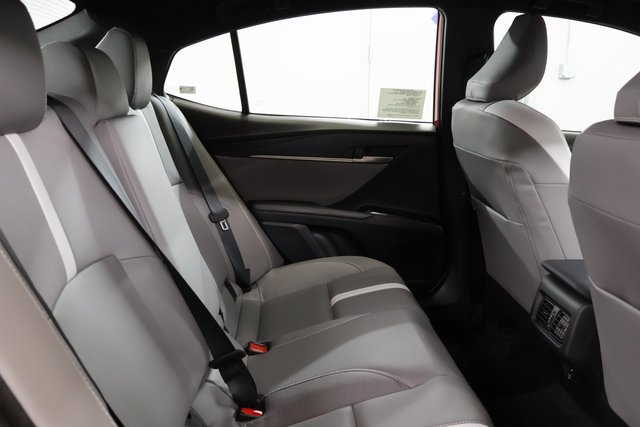 New 2026 Toyota Camry SE w/ Convenience Package FWD image 26