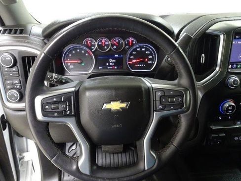 Used 2022 Chevrolet Silverado 2500 LT w/ Convenience Package image 28