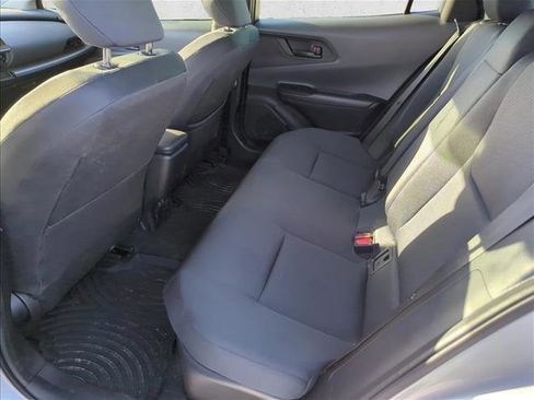 Certified 2024 Toyota Prius LE image 22