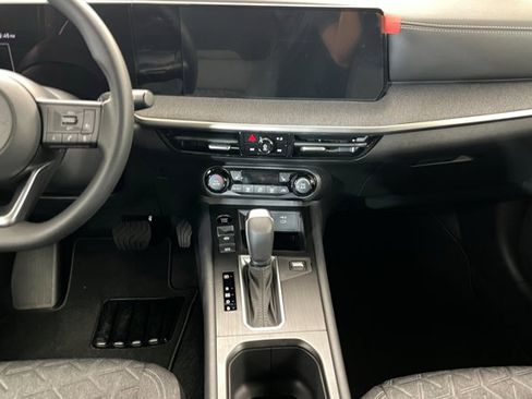 New 2026 Nissan Kicks SV w/ SV Premium Package image 13