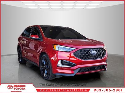 Used 2022 Ford Edge ST w/ Equipment Group 401A