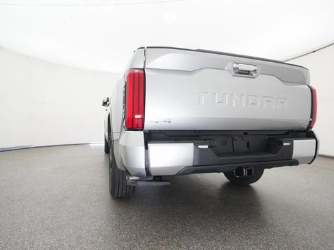 New 2026 Toyota Tundra Limited image 22