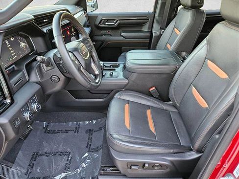 Used 2023 GMC Sierra 1500 AT4 image 17