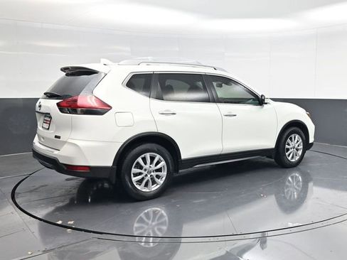 Used 2020 Nissan Rogue S w/ Special Edition Package image 3