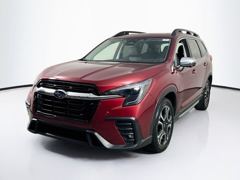 Used 2023 Subaru Ascent Limited w/ Technology Package AWD/4WD image 1