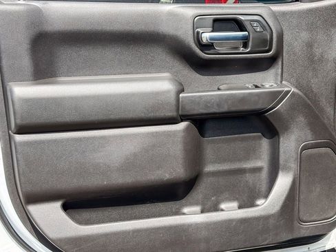 Used 2020 Chevrolet Silverado 1500 W/T w/ WT Fleet Convenience Package image 48