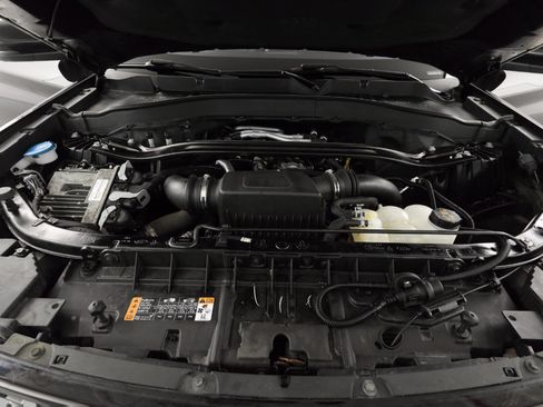 Used 2020 Ford Explorer ST w/ ST Street Pack image 45