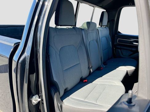 Certified 2023 RAM 1500 Big Horn image 25