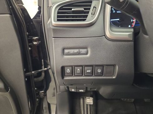 Used 2023 Nissan Murano SL w/ SL Moonroof Package FWD image 34