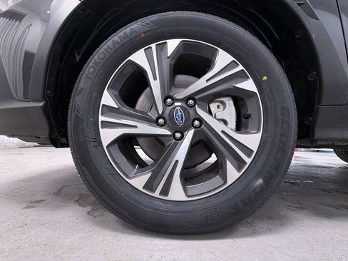 New 2026 Subaru Crosstrek 2.0i Premium image 13