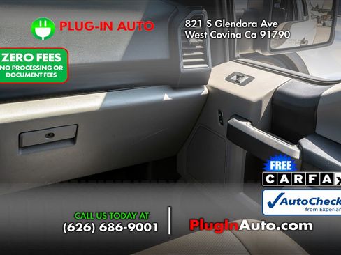 Used 2020 Ford F150 XL w/ Equipment Group 101A Mid RWD image 15