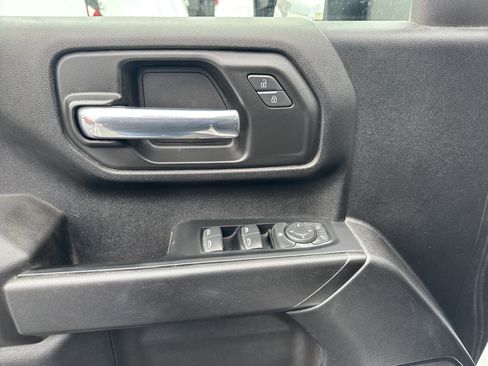 Used 2023 Chevrolet Silverado 2500 W/T w/ WT Fleet Convenience Package image 18