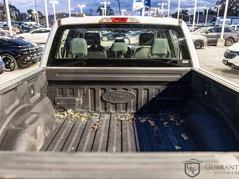 Used 2022 Ford F150 XL w/ Trailer Tow Package AWD/4WD image 16